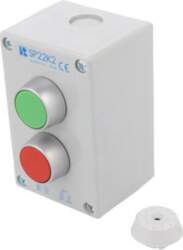 SPAMEL Control cassette; SP22; No.of