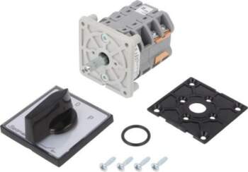 SPAMEL Switch: cam switch; Stabl.pos: