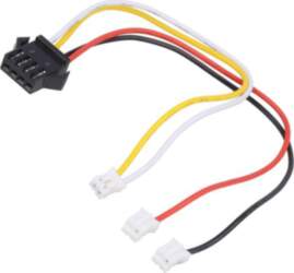 SPARKFUN ELECTRONICS Cable: mains; EL Wire