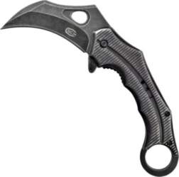 Speck Knife SCK Spring Assisted Karambit
