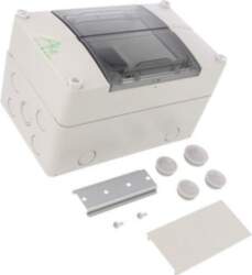 SPELSBERG Enclosure: for modular components; IP55