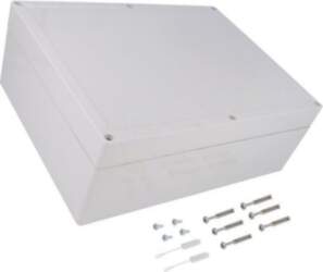 SPELSBERG Enclosure: multipurpose; X: 232mm; Y: