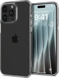 Spigen Crystal Flex iPhone 15 Pro