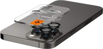 Spigen OPTIK.TR âEZ FITâ CAMERA