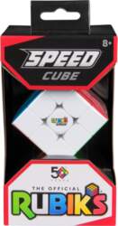 SPIN MASTER RUBIK´S CUBE 3x3 Ātrais