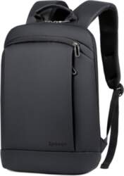 Sponge Thinbag Backpack 15,6 Black