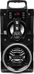 SQUEAK BeatBoxer Bluetooth 5.1 SPEAKER