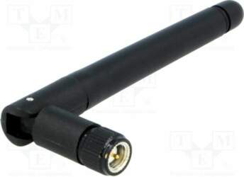 SR PASSIVES Antenna: communication; GSM; 2dBi