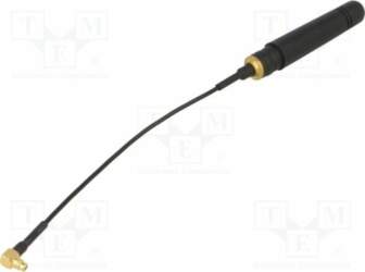 SR PASSIVES Antenna: communication; GSM; 2dBi