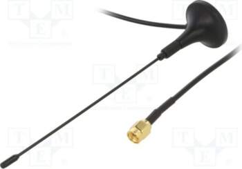SR PASSIVES Antenna: communication; RF; 3dBi