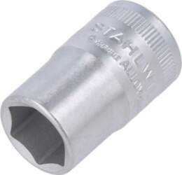 STAHLWILLE Socket: 6-angles; socket spanner; HEX