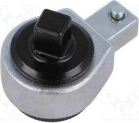 STAHLWILLE Wrench tip; torque; Kind of