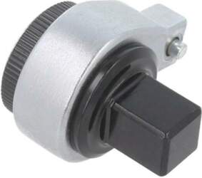 STAHLWILLE Wrench tip; torque; Kind of