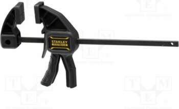 STANLEY Clamp; universal; polyamide; max.120mm