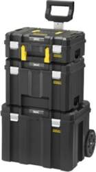 STANLEY  Uzglabāšana STANLEY FATMAX PROSTACK 3IN1