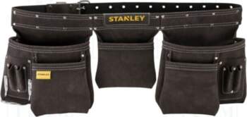 STANLEY Tool belt; tool case |