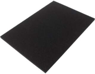 STATICTEC Conductive foam; ESD; L: 345mm