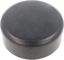 STATICTEC Container: box; ESD; 45mm; black
