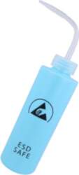 STATICTEC Dosing bottle; 250ml; with straw