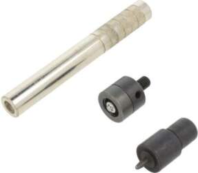 STATICTEC Nozzles set for crimping press