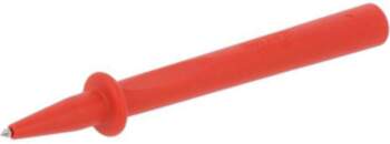 STAUBLI Measuring tip; 32A; red; Tip