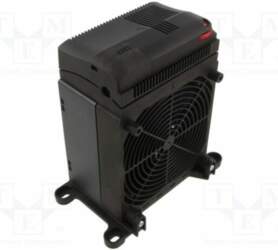STEGO Heating element: blower; heating; 200W