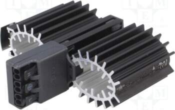 STEGO Heating element: heater; semiconductor; LP