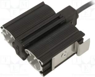 STEGO Heating element: heater; semiconductor; LPS