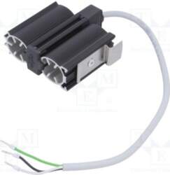 STEGO Heating element: heater; semiconductor; LPS