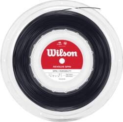 STĪGAS WILSON REVOLVE SPIN 16 BLACK