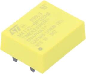 STMICROELECTRONICS Accessories: battery; parallel; SNAPHAT; 2