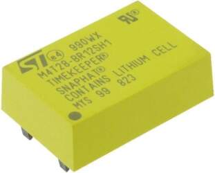 STMICROELECTRONICS Accessories: battery; parallel; SNAPHAT; 2