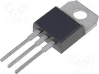 STMICROELECTRONICS Diode: Schottky rectifying; THT; 100V