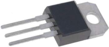 STMICROELECTRONICS Diode: Schottky rectifying; THT; 150V