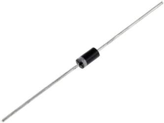 STMICROELECTRONICS Diode: TVS; 27V; 16A; bidirectional