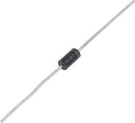 STMICROELECTRONICS Diode: TVS; 600W; 39V; 11