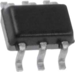 STMICROELECTRONICS Filter: digital; line terminator; lowpass