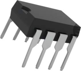 STMICROELECTRONICS IC: driver; flyback; PWM controller