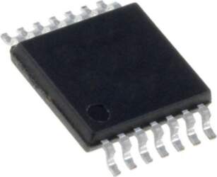 STMICROELECTRONICS IC: operational amplifier; 1MHz; Ch: