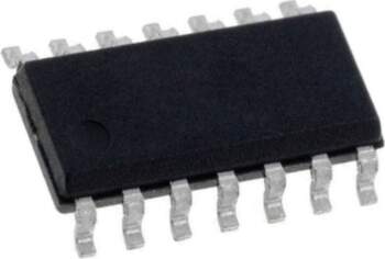 STMICROELECTRONICS IC: operational amplifier; 3.5MHz