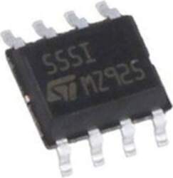 STMICROELECTRONICS IC: peripheral circuit; astable,monostable