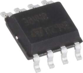 STMICROELECTRONICS IC: PMIC; PWM controller; 1A
