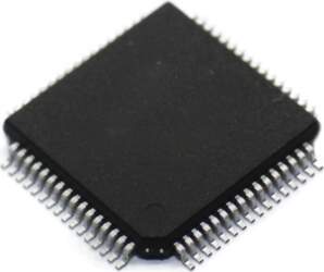 STMICROELECTRONICS IC: STM32 ARM microcontroller; 120MHz