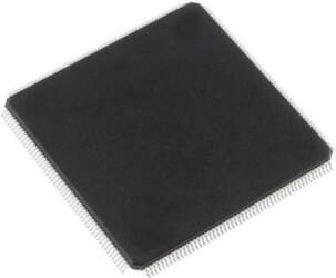 STMICROELECTRONICS IC: STM32 ARM microcontroller; 216MHz