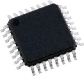 STMICROELECTRONICS IC: STM32 ARM microcontroller; 48MHz