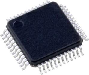 STMICROELECTRONICS IC: STM32 ARM microcontroller; 72MHz