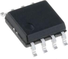 STMICROELECTRONICS Transistor: N-MOSFET x2; STripFET™ II