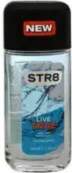 STR8 Live True Deo Spray 85ml