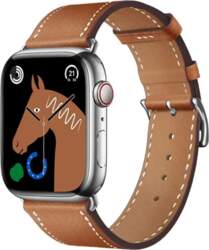Strap to Apple Watch Forcell F-Design