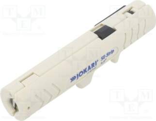Stripping tool; Øcable: 7mm; 1.5mm2
